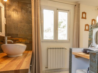 Villa Maison Beally (8p) with pool in French Provence - Features photo 23