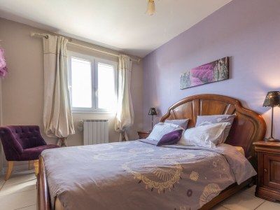 Villa Maison Beally (8p) with pool in French Provence - Features photo 24