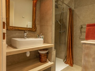 Villa Maison Beally (8p) with pool in French Provence - Features photo 26