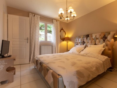 Villa Maison Beally (8p) with pool in French Provence - Features photo 27