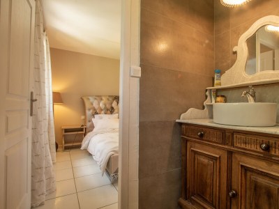 Villa Maison Beally (8p) with pool in French Provence - Features photo 28