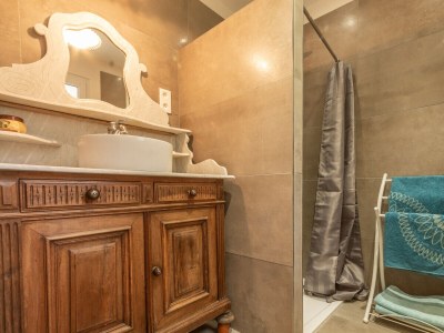 Villa Maison Beally (8p) with pool in French Provence - Features photo 29