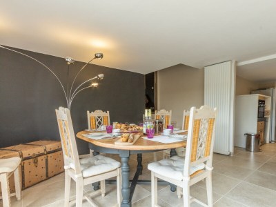 Villa Maison Beally (8p) with pool in French Provence - Features photo 30