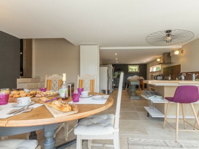 Villa Maison Beally (8p) with pool in French Provence - Features photo 31