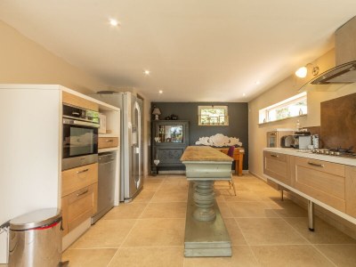 Villa Maison Beally (8p) with pool in French Provence - Features photo 32