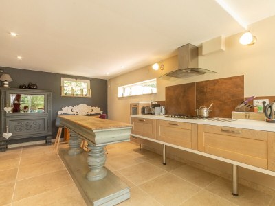 Villa Maison Beally (8p) with pool in French Provence - Features photo 33