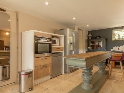 Villa Maison Beally (8p) with pool in French Provence - Features photo 34