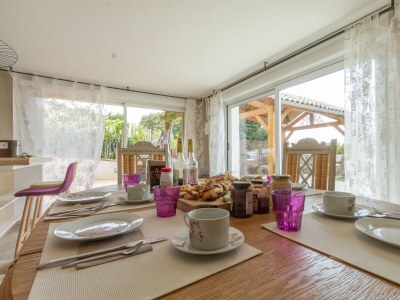 Villa Maison Beally (8p) with pool in French Provence - Features photo 36