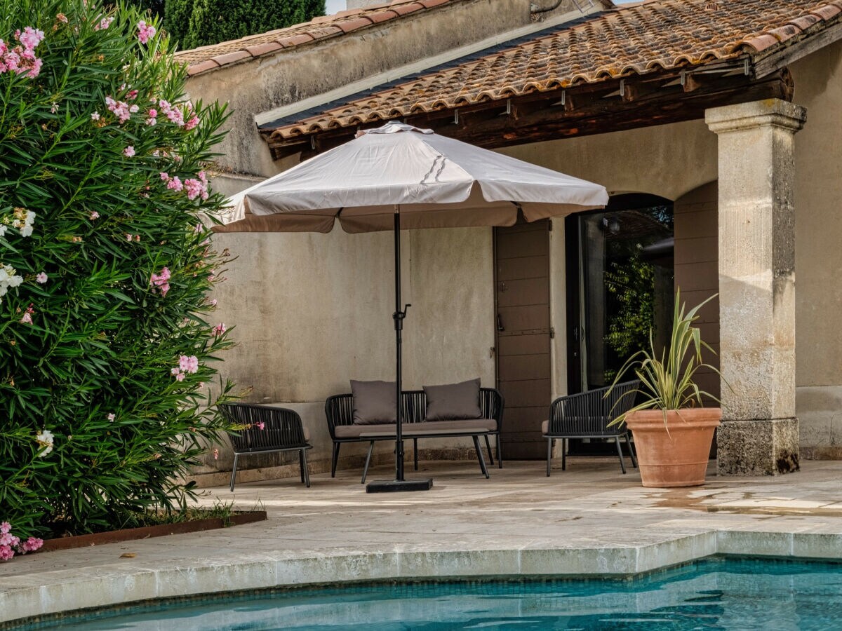 Villa Maison Belleviste - private swimming pool within w - Outdoor photo 5