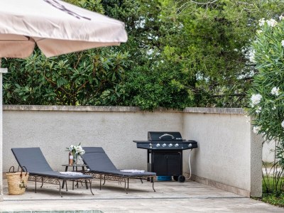 Villa Maison Belleviste - private swimming pool within w - Outdoor photo 4