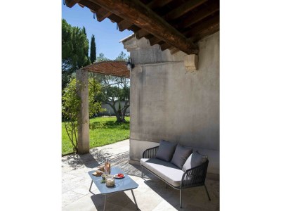 Villa Maison Belleviste - private swimming pool within w - Outdoor photo 7