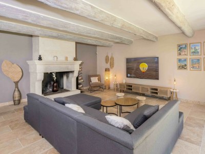 Villa Maison Belleviste - private swimming pool within w - Features photo 11