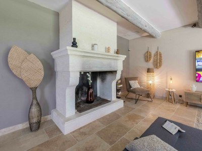 Villa Maison Belleviste - private swimming pool within w - Features photo 12