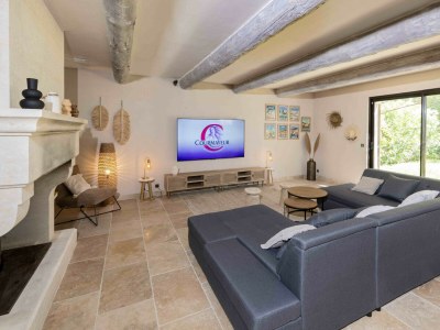 Villa Maison Belleviste - private swimming pool within w - Features photo 13