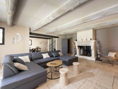 Villa Maison Belleviste - private swimming pool within w - Features photo 14