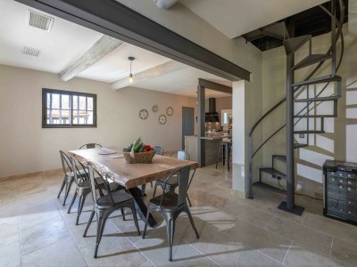 Villa Maison Belleviste - private swimming pool within w - Features photo 15