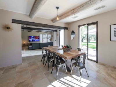 Villa Maison Belleviste - private swimming pool within w - Features photo 16