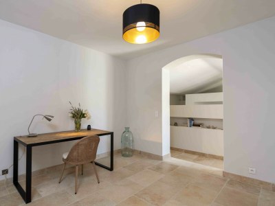 Villa Maison Belleviste - private swimming pool within w - Features photo 21