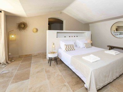 Villa Maison Belleviste - private swimming pool within w - Features photo 22