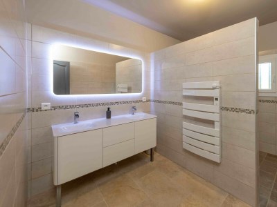 Villa Maison Belleviste - private swimming pool within w - Features photo 28