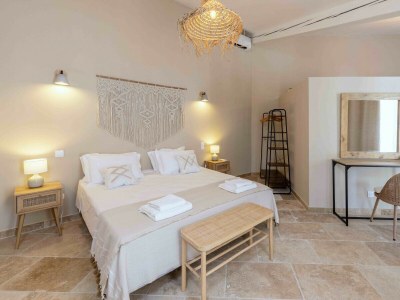 Villa Maison Belleviste - private swimming pool within w - Features photo 29