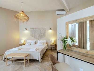 Villa Maison Belleviste - private swimming pool within w - Features photo 30