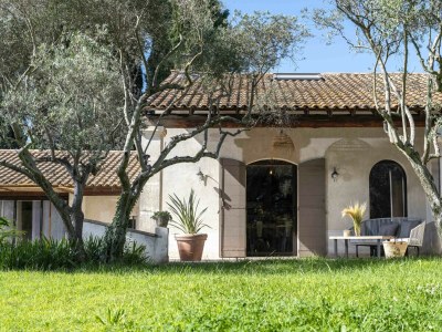 Villa Maison Belleviste - private swimming pool within w - Environment photo 33