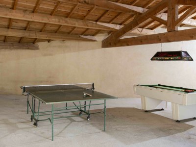 Villa Maison Belleviste - private swimming pool within w - Outdoor photo 36