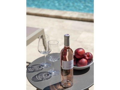 Villa Maison Belleviste - private swimming pool within w - Outdoor photo 37