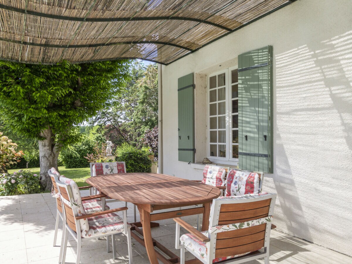 Villa Maison Boutouzet - Outdoor photo 2