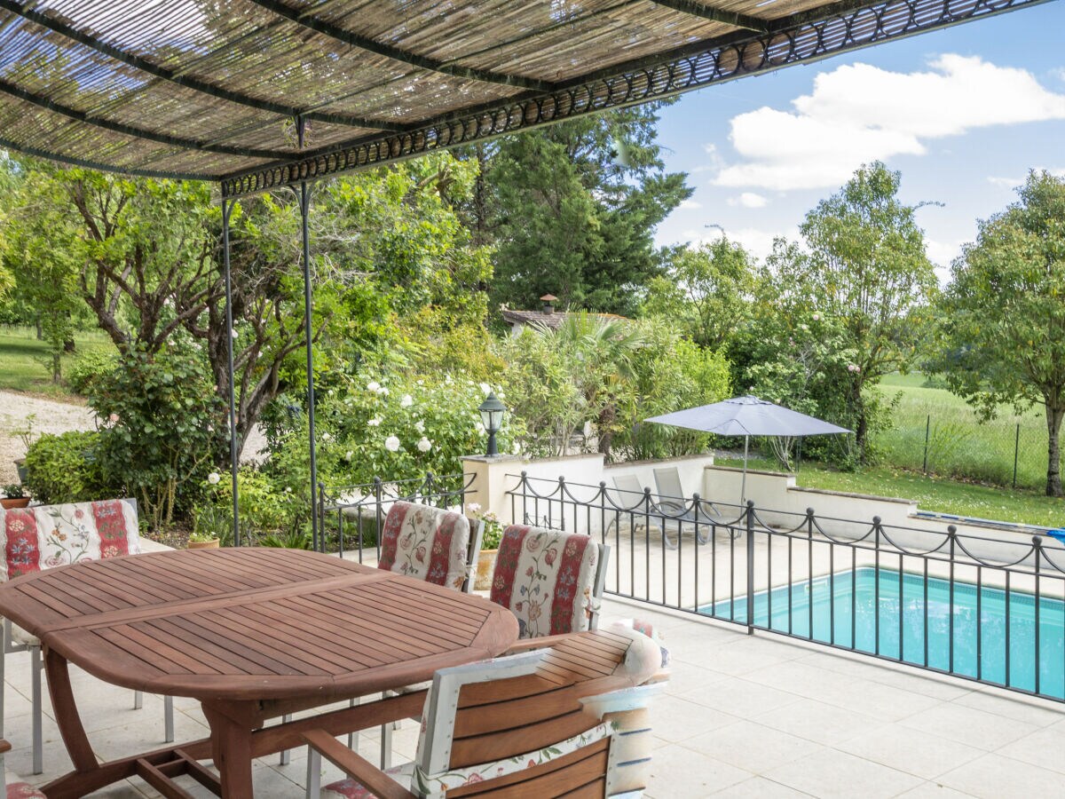 Villa Maison Boutouzet - Outdoor photo 5