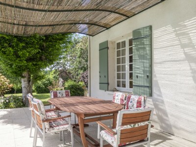 Villa Maison Boutouzet - Outdoor photo 2