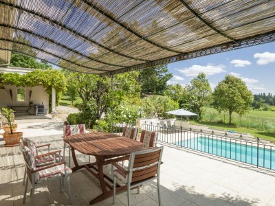 Villa Maison Boutouzet - Outdoor photo 3