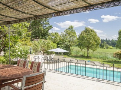 Villa Maison Boutouzet - Outdoor photo 4