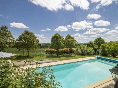 Villa Maison Boutouzet - Outdoor photo 6