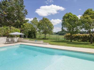 Villa Maison Boutouzet - Outdoor photo 7