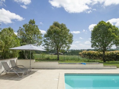 Villa Maison Boutouzet - Outdoor photo 8