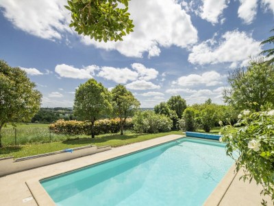 Villa Maison Boutouzet - Outdoor photo 10