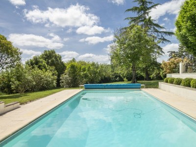 Villa Maison Boutouzet - Outdoor photo 11