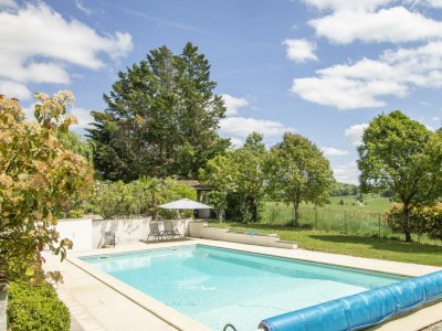 Villa Maison Boutouzet - Outdoor photo 13