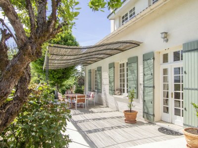 Villa Maison Boutouzet - Outdoor photo 15