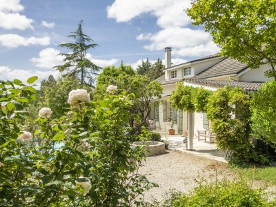 Villa Maison Boutouzet - Outdoor photo 16