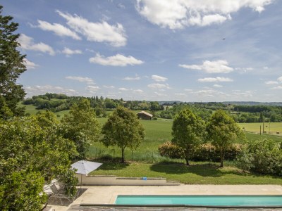 Villa Maison Boutouzet - Outdoor photo 17