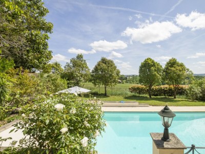 Villa Maison Boutouzet - Outdoor photo 18