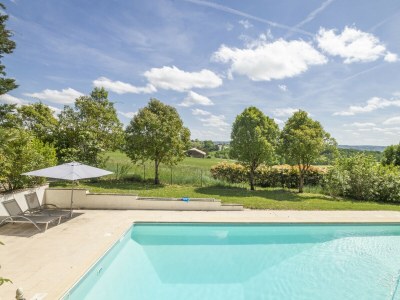 Villa Maison Boutouzet - Outdoor photo 19