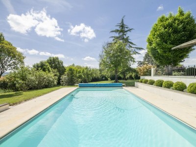 Villa Maison Boutouzet - Outdoor photo 20