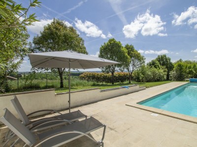 Villa Maison Boutouzet - Outdoor photo 21