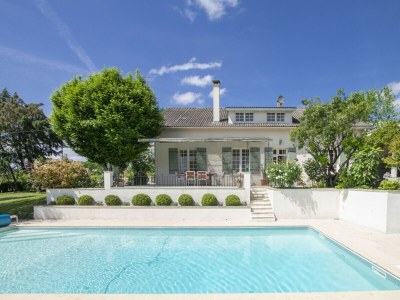 Villa Maison Boutouzet - Outdoor photo 25