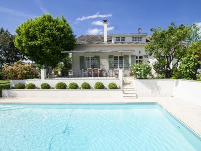 Villa Maison Boutouzet - Outdoor photo 26