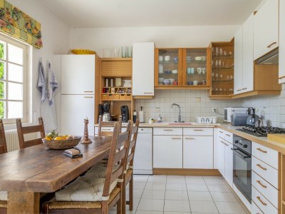 Villa Maison Boutouzet - Features photo 27